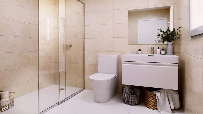 3 chambre Duplex à vendre