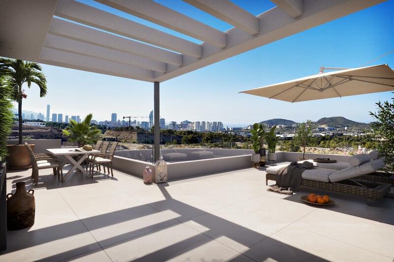 3 bedroom Apartment for sale