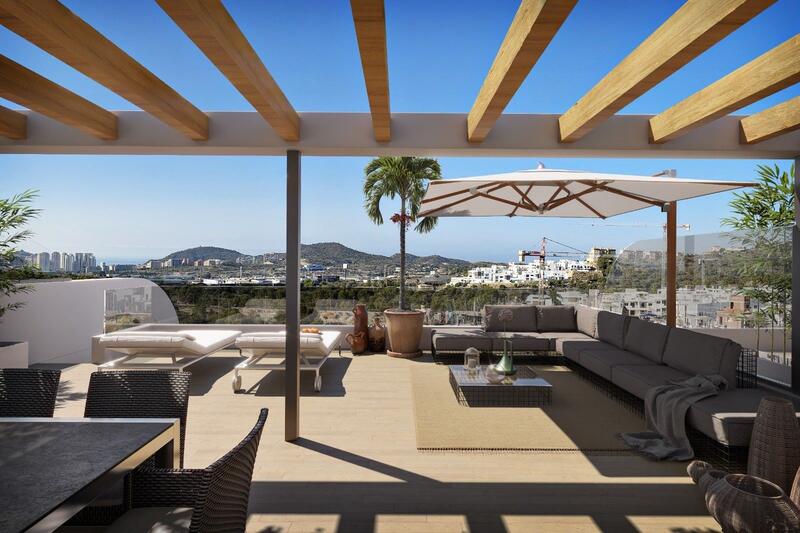 3 bedroom Apartment for sale