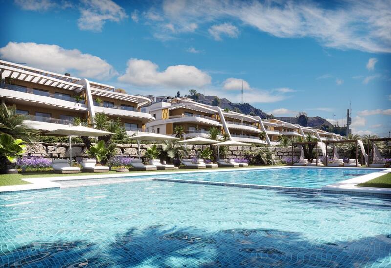 3 bedroom Apartment for sale