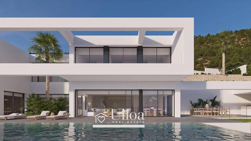 4 bedroom Villa for sale