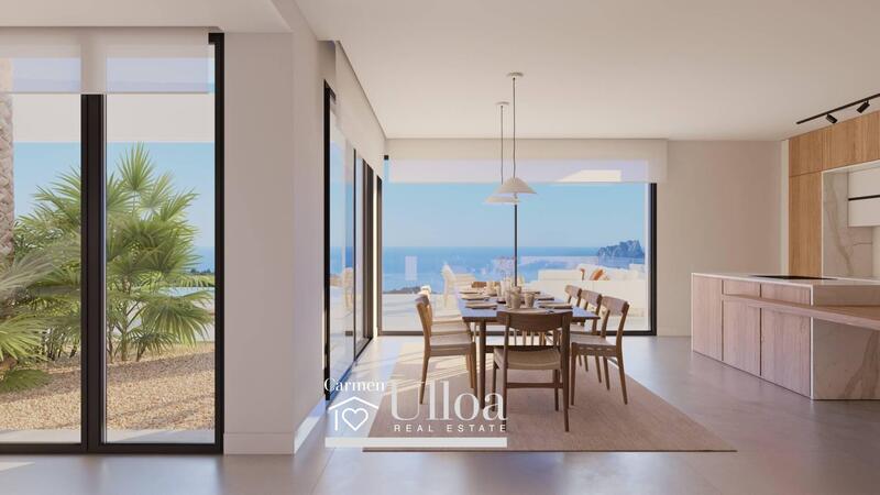 4 bedroom Villa for sale