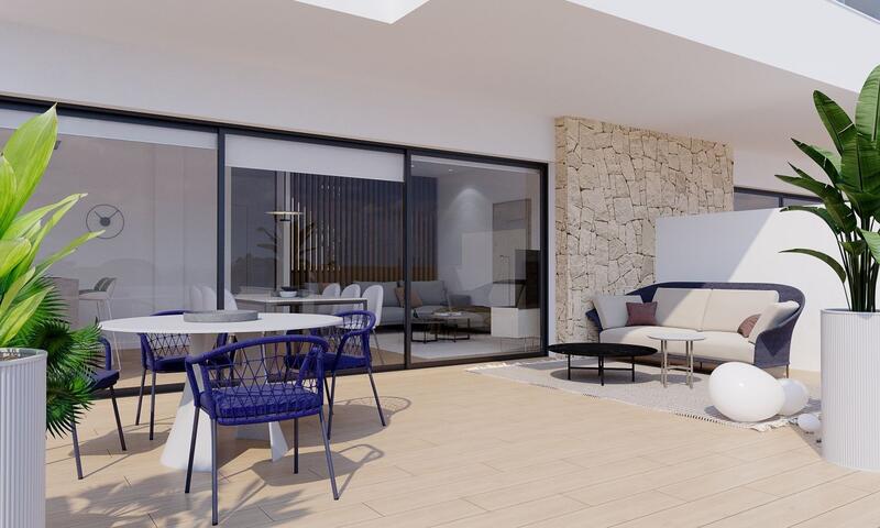 2 bedroom Apartment for sale