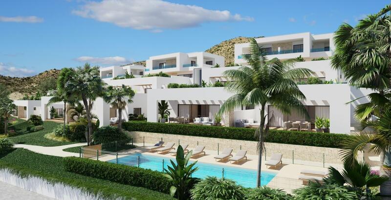 2 bedroom Apartment for sale