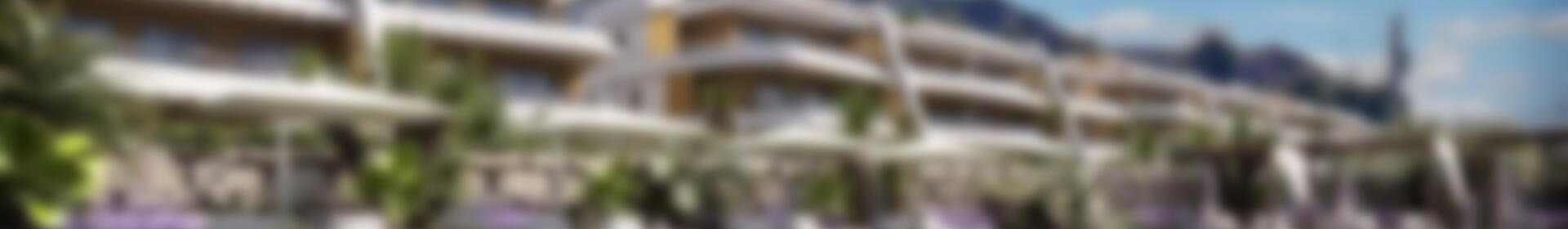 3 slaapkamer Appartement Te koop