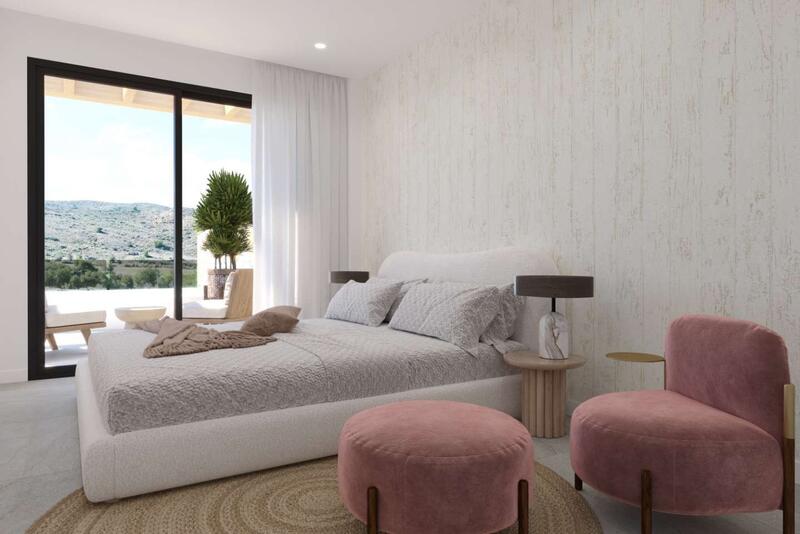 3 Schlafzimmer Villa zu verkaufen