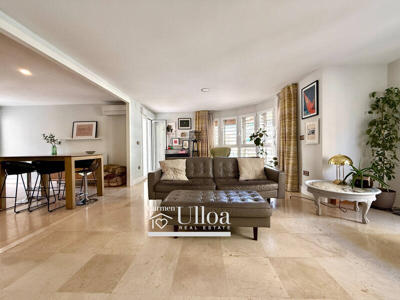 4 slaapkamer Appartement Te koop