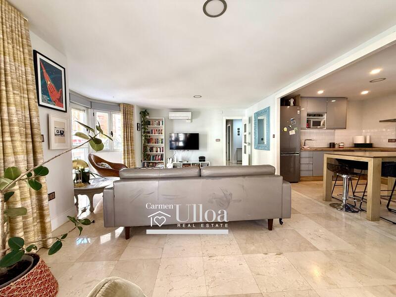 4 slaapkamer Appartement Te koop