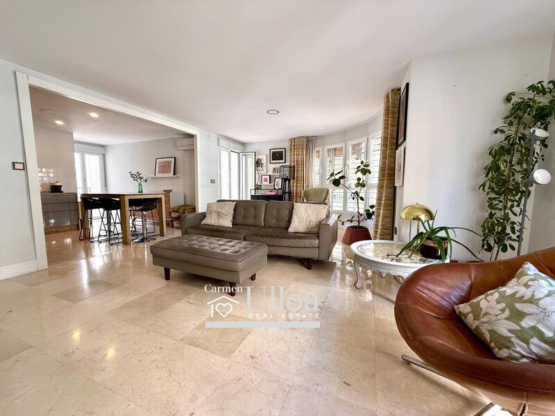 4 slaapkamer Appartement Te koop