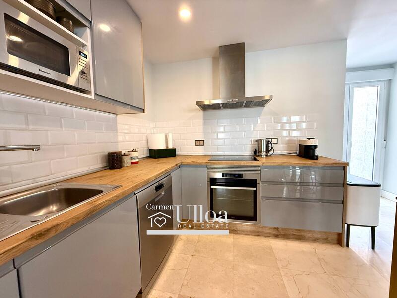 4 slaapkamer Appartement Te koop