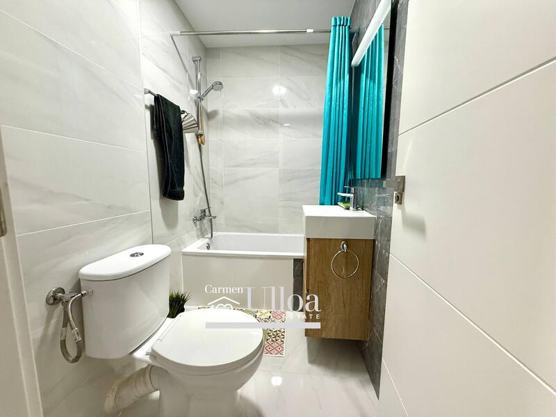 4 slaapkamer Appartement Te koop