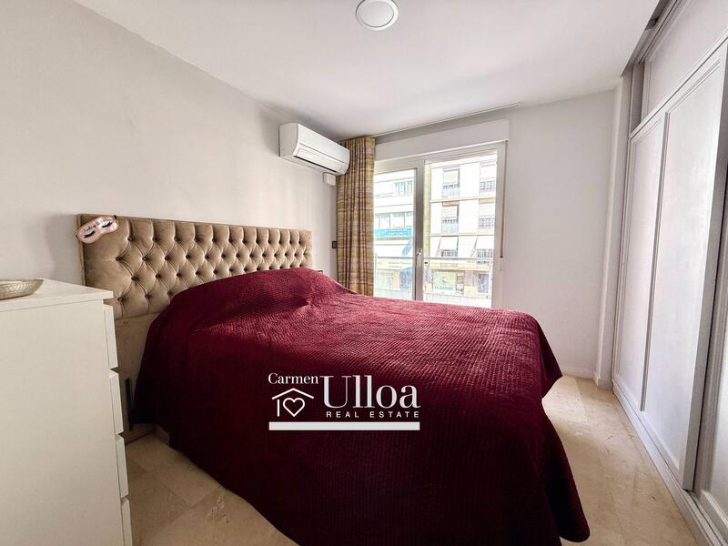 4 slaapkamer Appartement Te koop