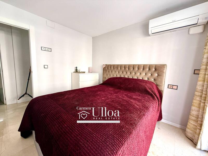 4 slaapkamer Appartement Te koop
