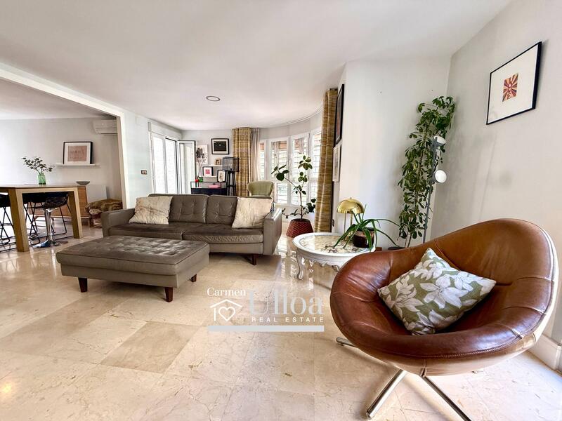 4 slaapkamer Appartement Te koop