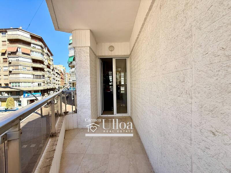 4 slaapkamer Appartement Te koop