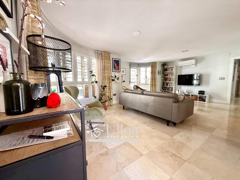 4 slaapkamer Appartement Te koop