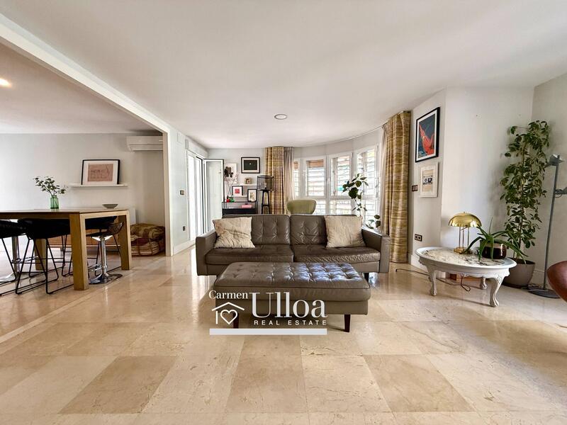 4 slaapkamer Appartement Te koop