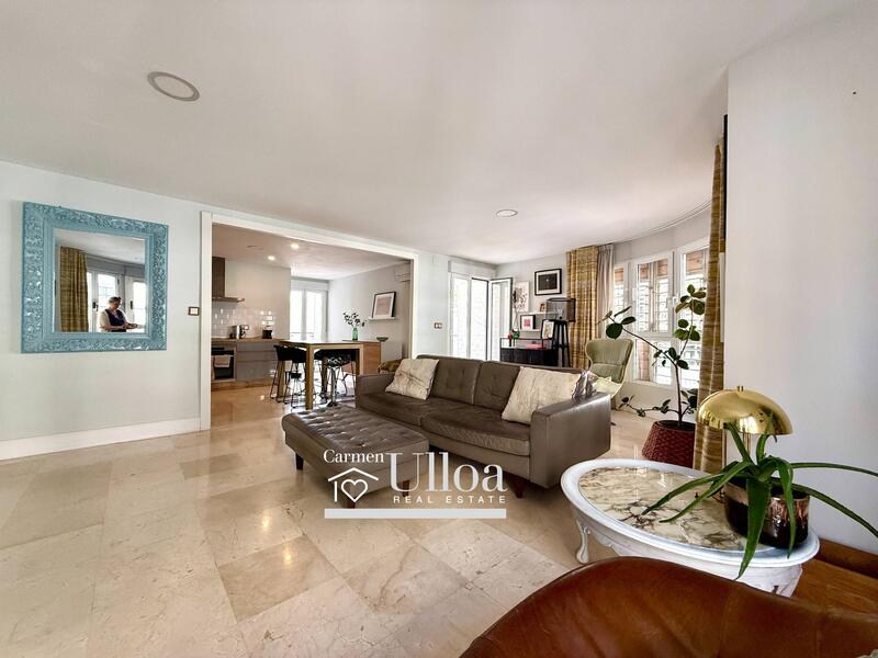 4 slaapkamer Appartement Te koop