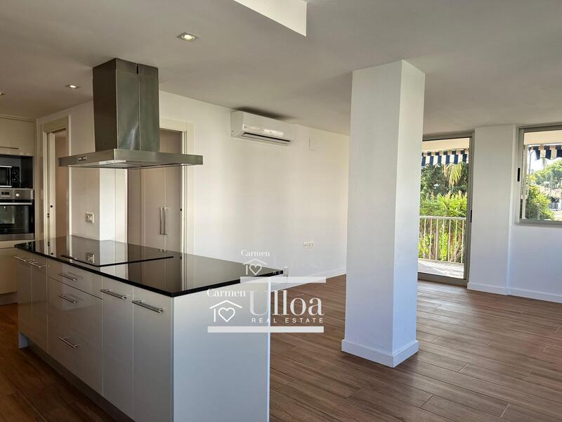2 bedroom Apartment for Long Term Rent
