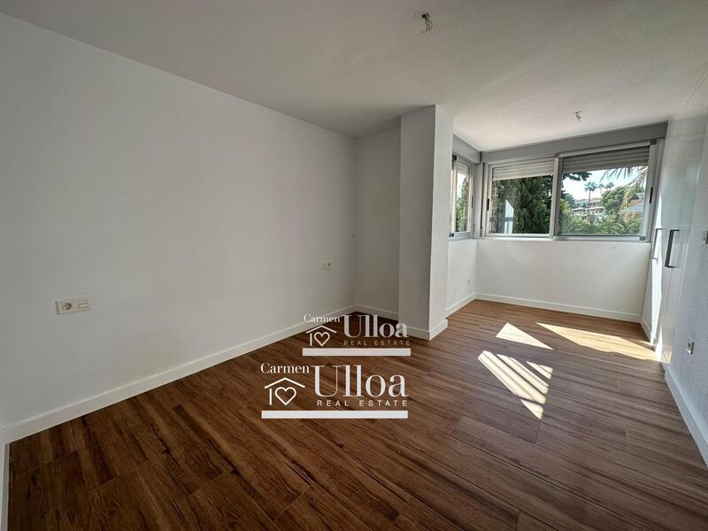 2 bedroom Apartment for Long Term Rent