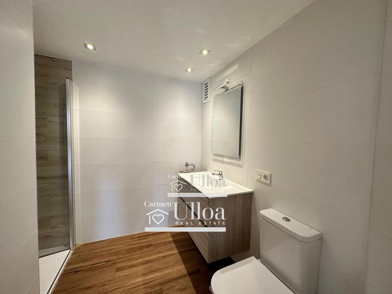 2 bedroom Apartment for Long Term Rent