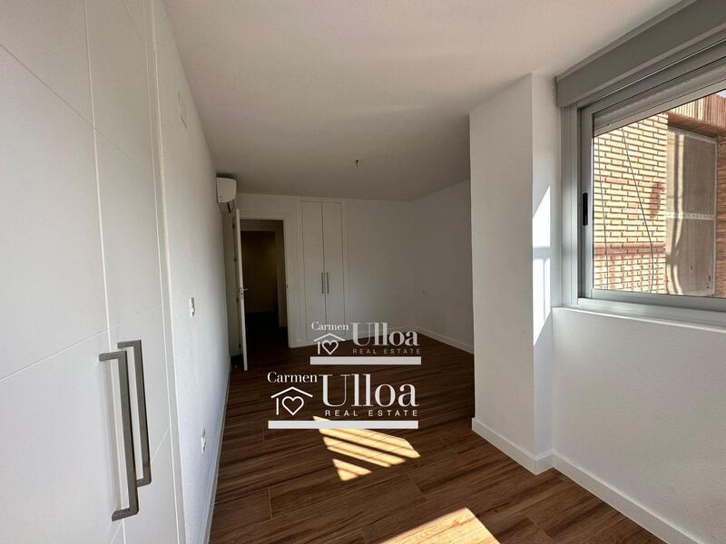 2 bedroom Apartment for Long Term Rent