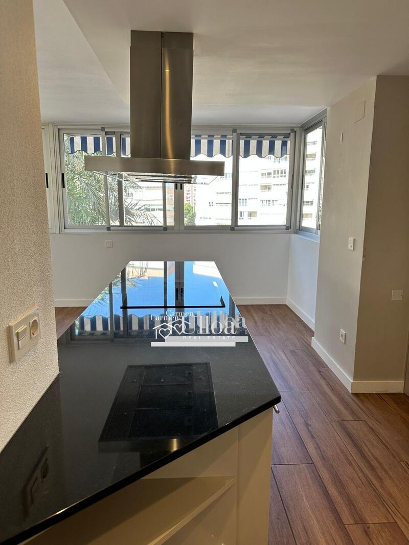 2 bedroom Apartment for Long Term Rent