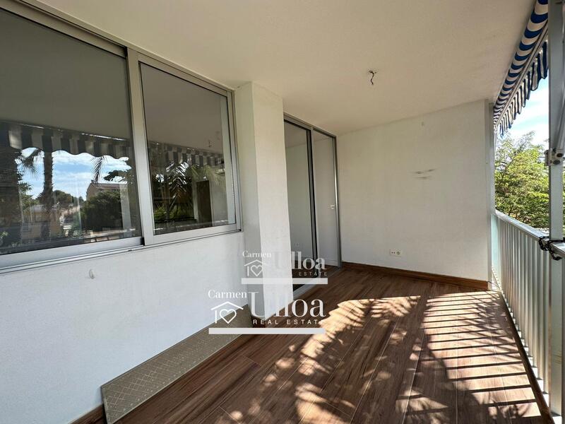 2 bedroom Apartment for Long Term Rent