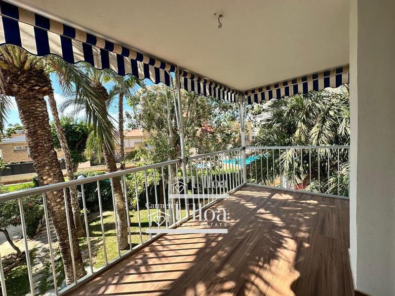 2 bedroom Apartment for Long Term Rent