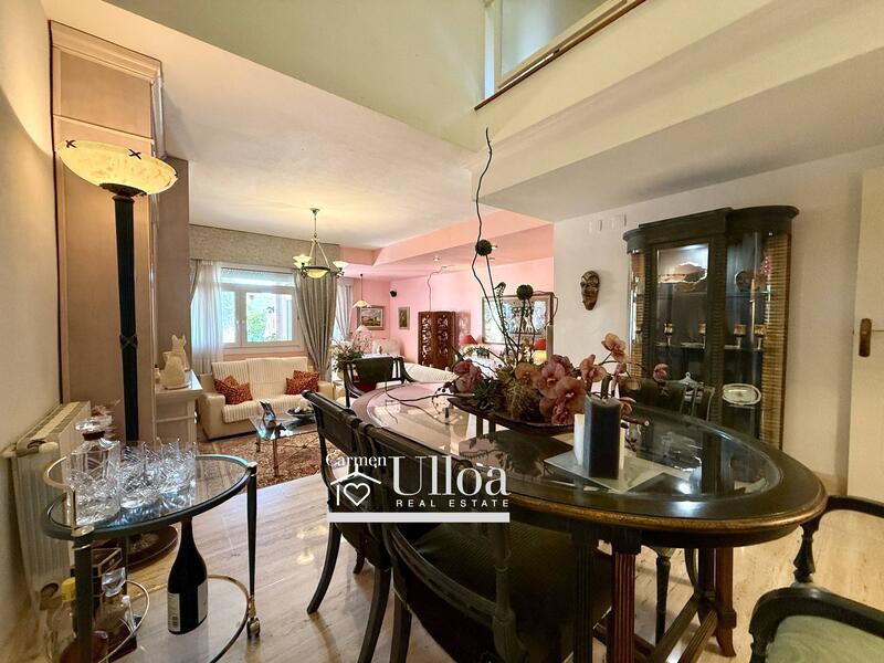 5 bedroom Cave House for sale