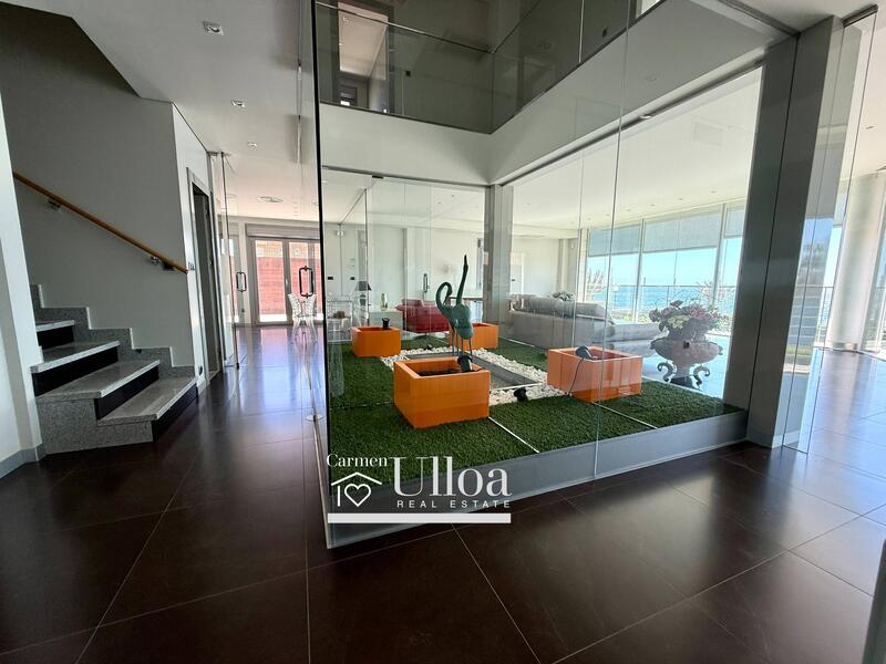 4 bedroom Duplex for Long Term Rent