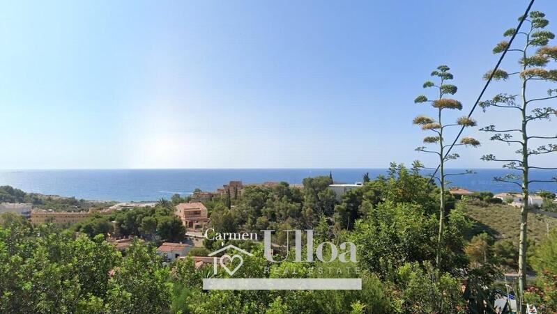 Landa till salu i El Campello, Alicante