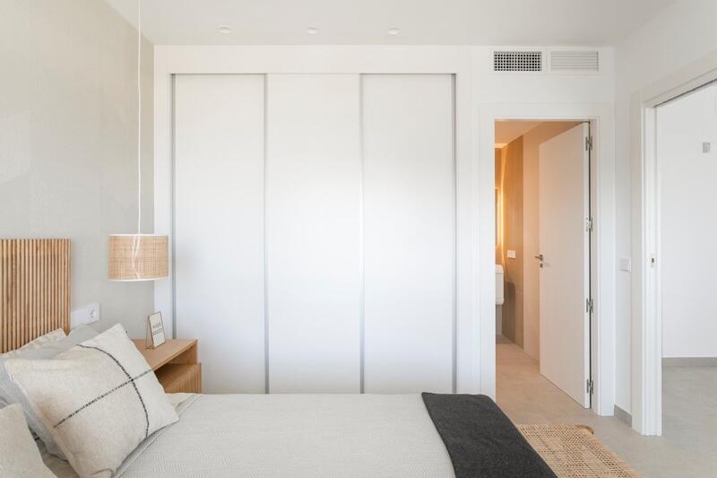 3 chambre Appartement à vendre