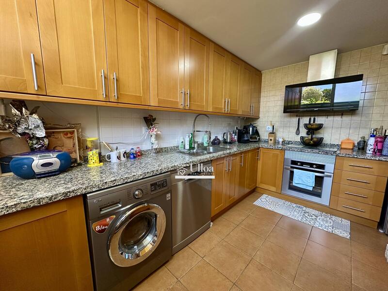 3 Cuarto Villa en venta