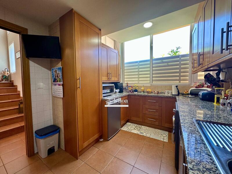 3 Cuarto Villa en venta
