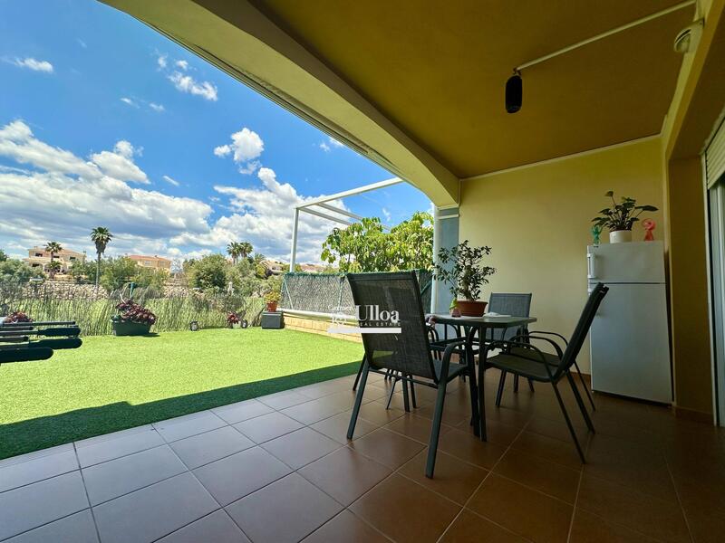 3 Cuarto Villa en venta