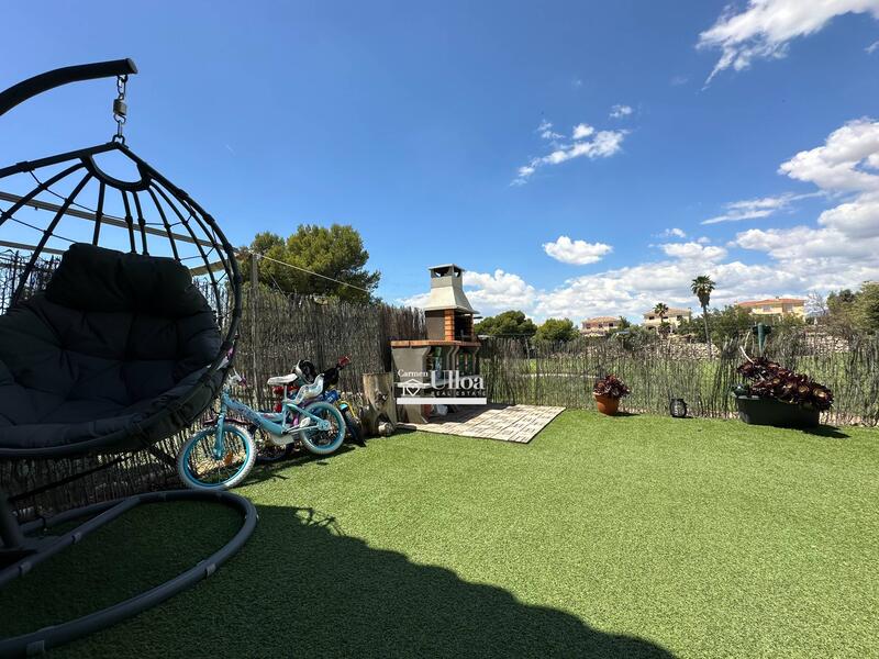 3 Cuarto Villa en venta