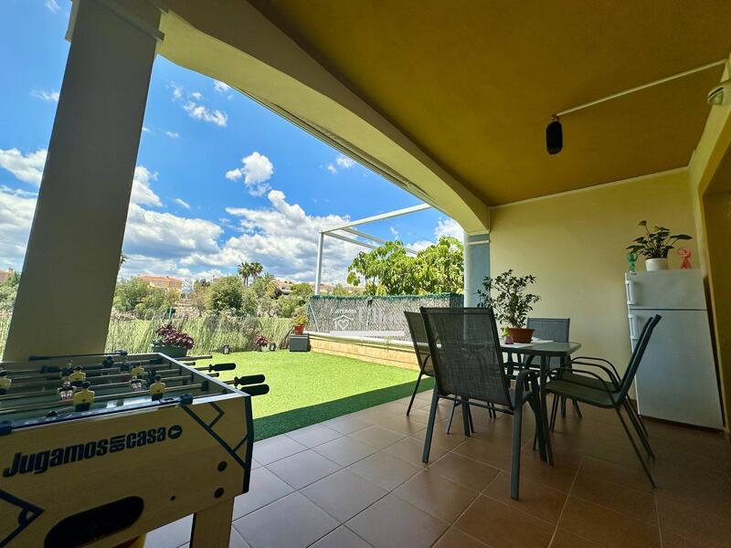 3 Cuarto Villa en venta