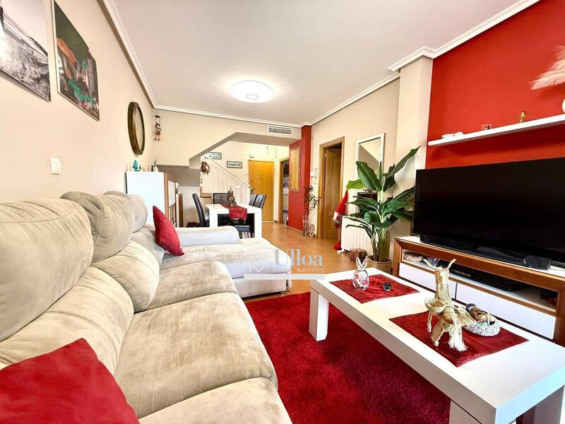 3 Cuarto Villa en venta