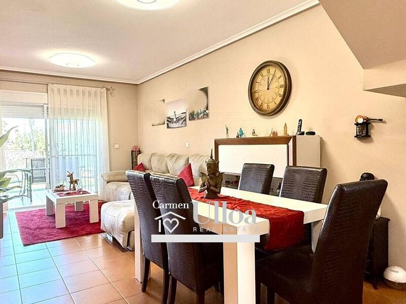 3 Cuarto Villa en venta