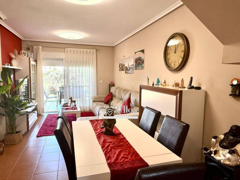 3 Cuarto Villa en venta