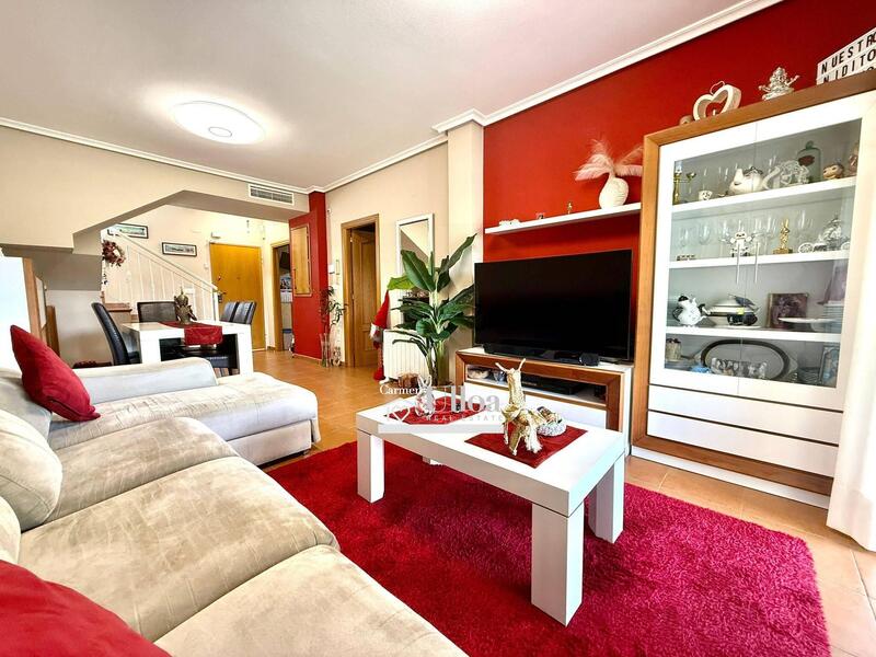 3 Cuarto Villa en venta