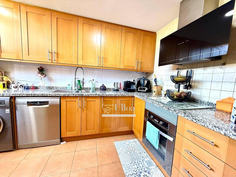 3 Cuarto Villa en venta