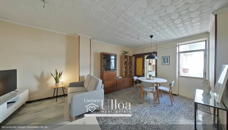 3 спальная комната квартира продается
