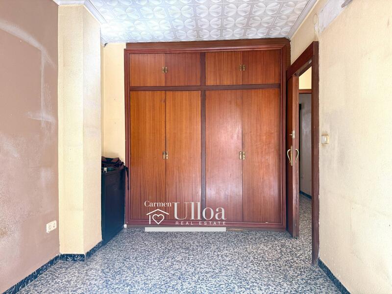3 спальная комната квартира продается