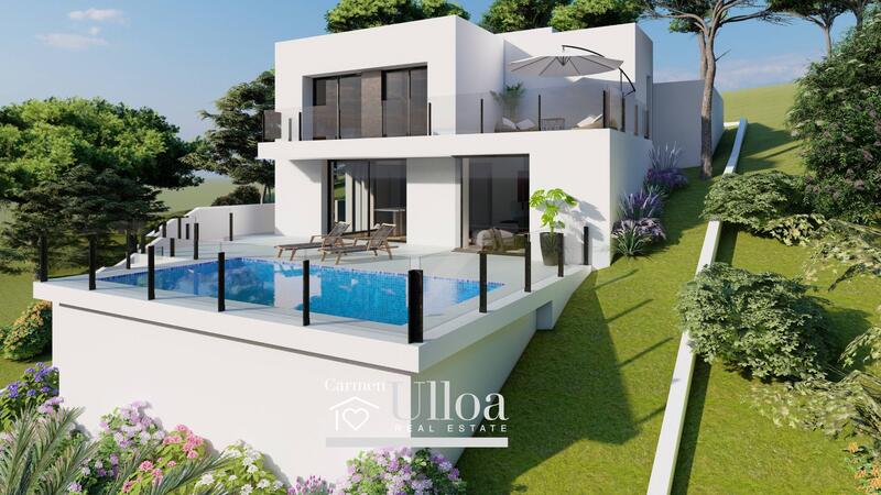 2 bedroom Villa for sale