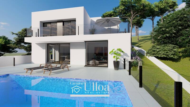 2 bedroom Villa for sale