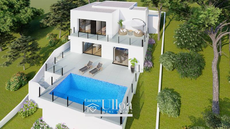 2 bedroom Villa for sale
