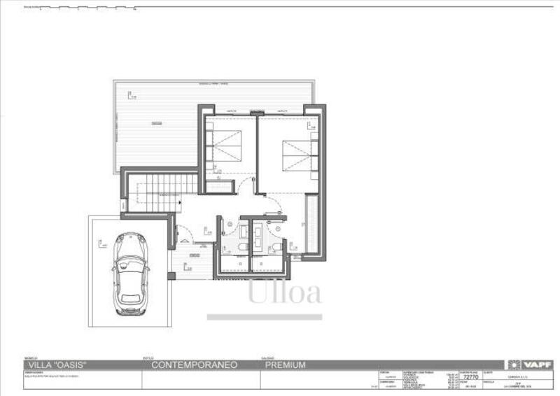 2 bedroom Villa for sale
