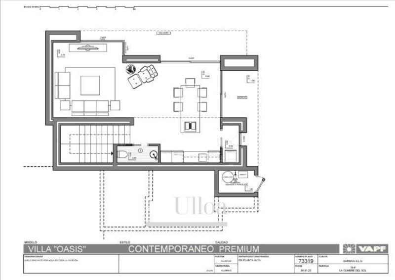 2 bedroom Villa for sale